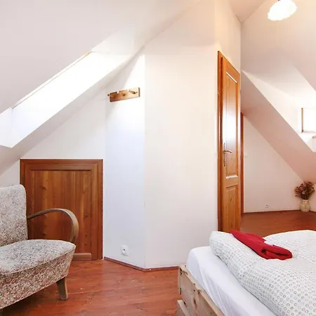 Café Kozí Plácek *