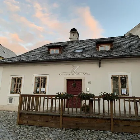 Café Kozí Plácek * Kutná Hora